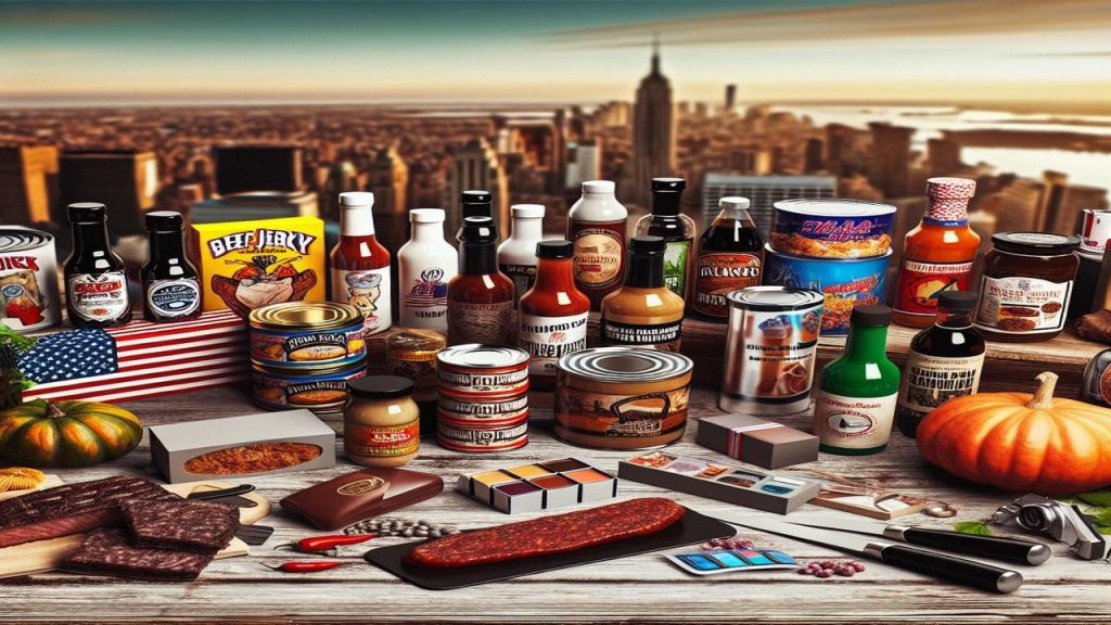 Co kupić w USA czego nie ma w polsce?