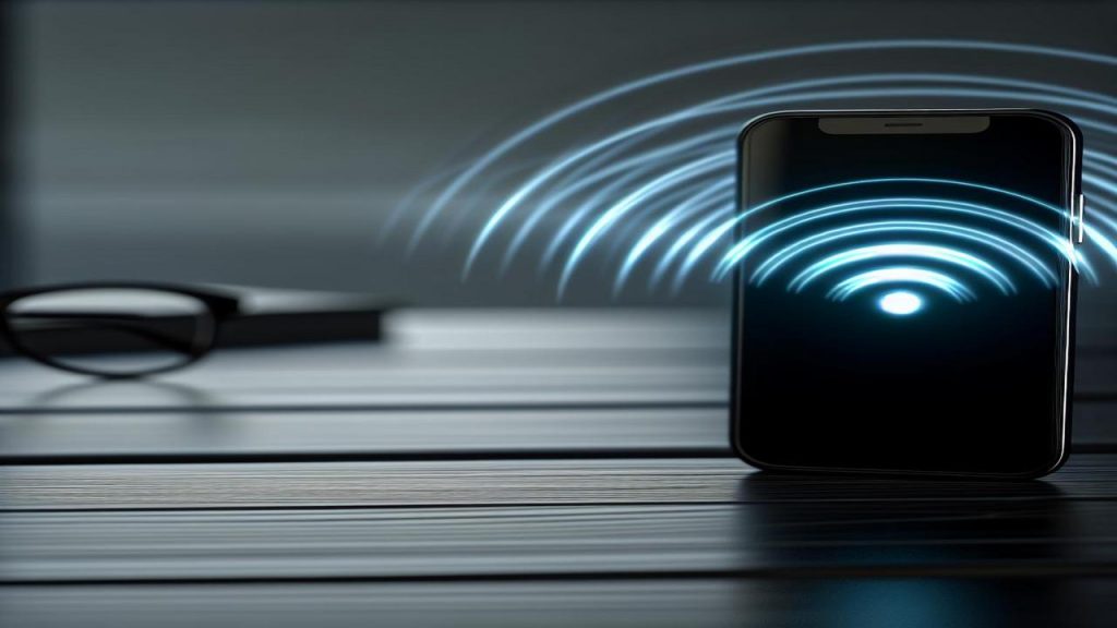 Co to jest hotspot w telefonie?