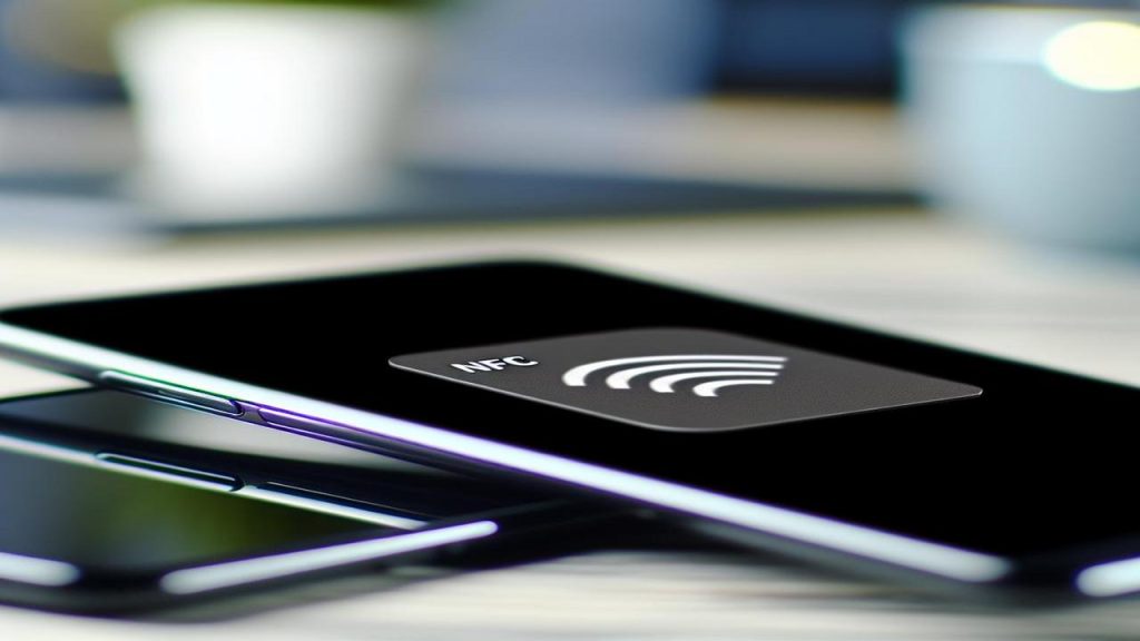 Co to jest nfc w telefonie?
