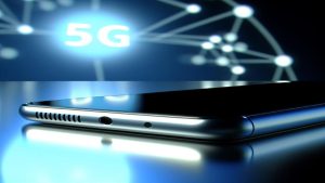 Co to znaczy 5G w telefonie?
