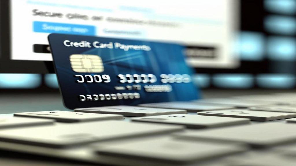 Jak bezpiecznie płacić kartą przez Internet?