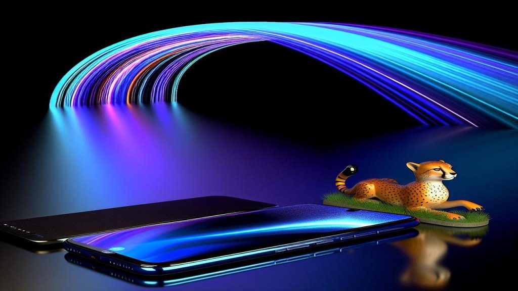 Jak przyspieszyć internet w telefonie?