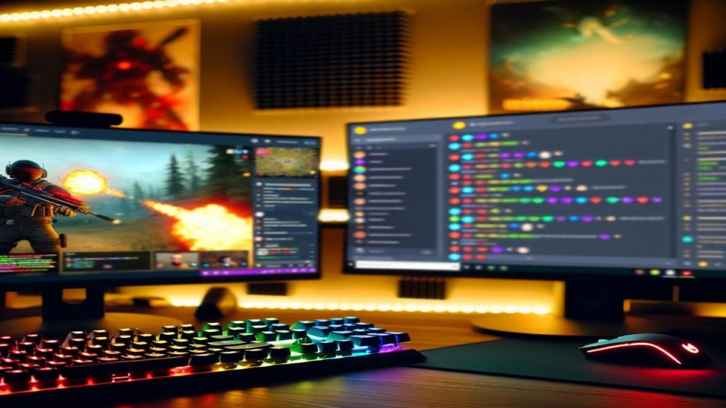 Jak włączyć nakładkę Discord w grze?