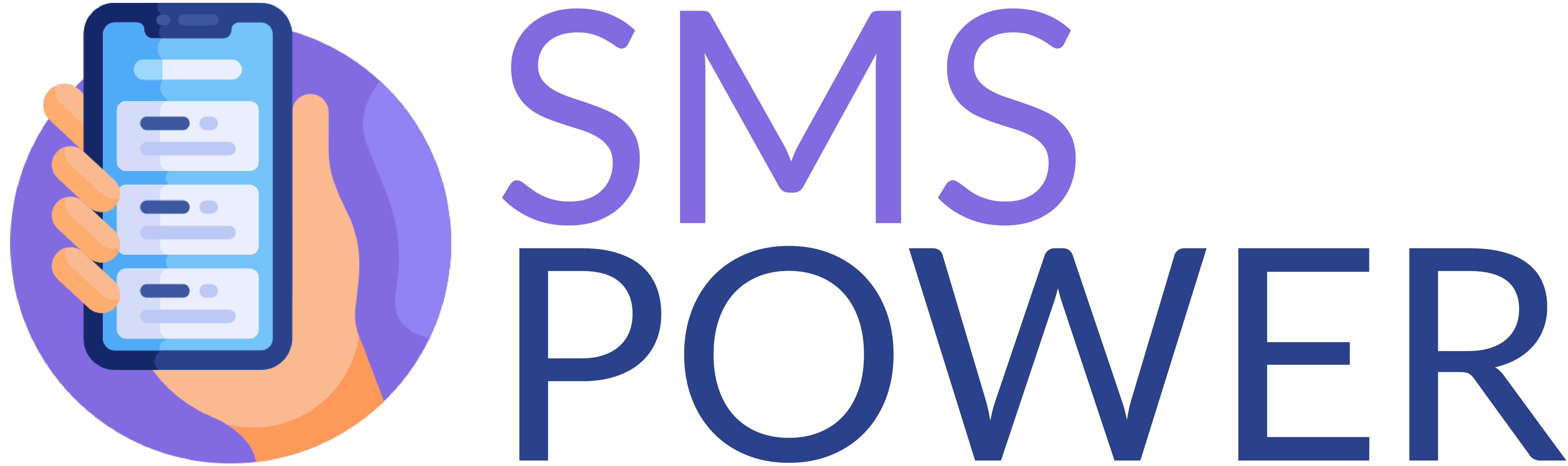 Logo smspower.pl